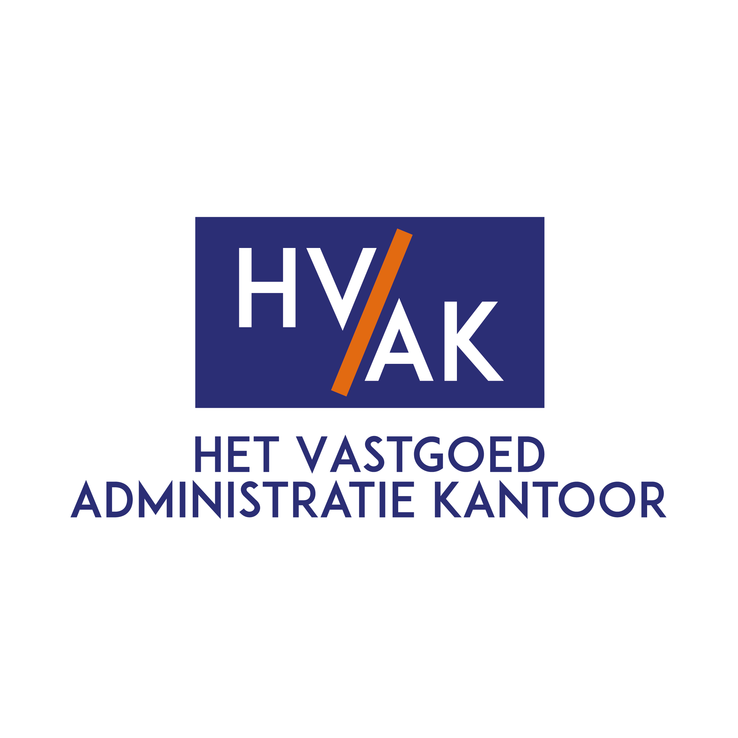 Het Vastgoed Administratie Kantoor